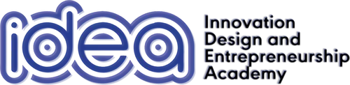 IDEA — Innovation Design and Entrepreneurship Academy